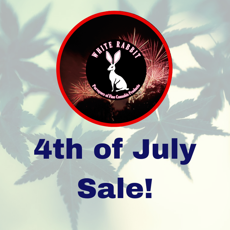 July 4th Sale