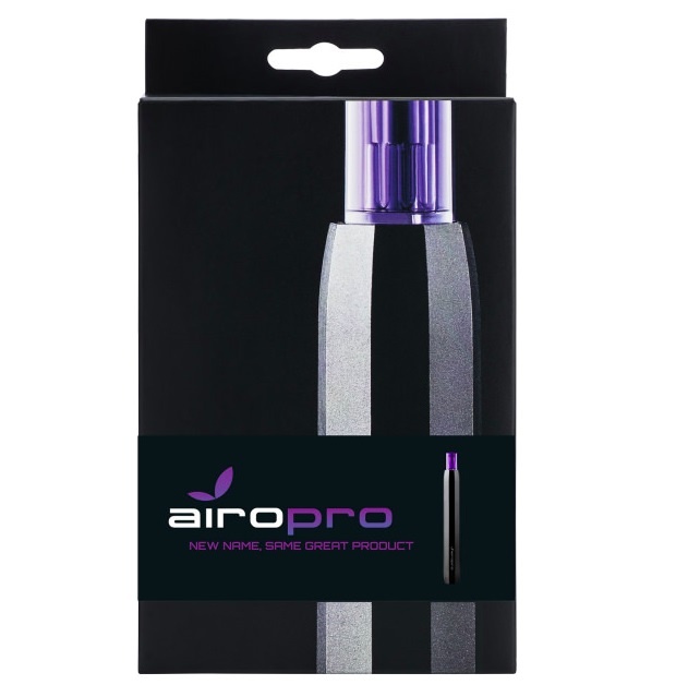 Airpro Vape Vendor day 4 - 7 pm