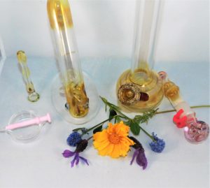glass bongs by archies group