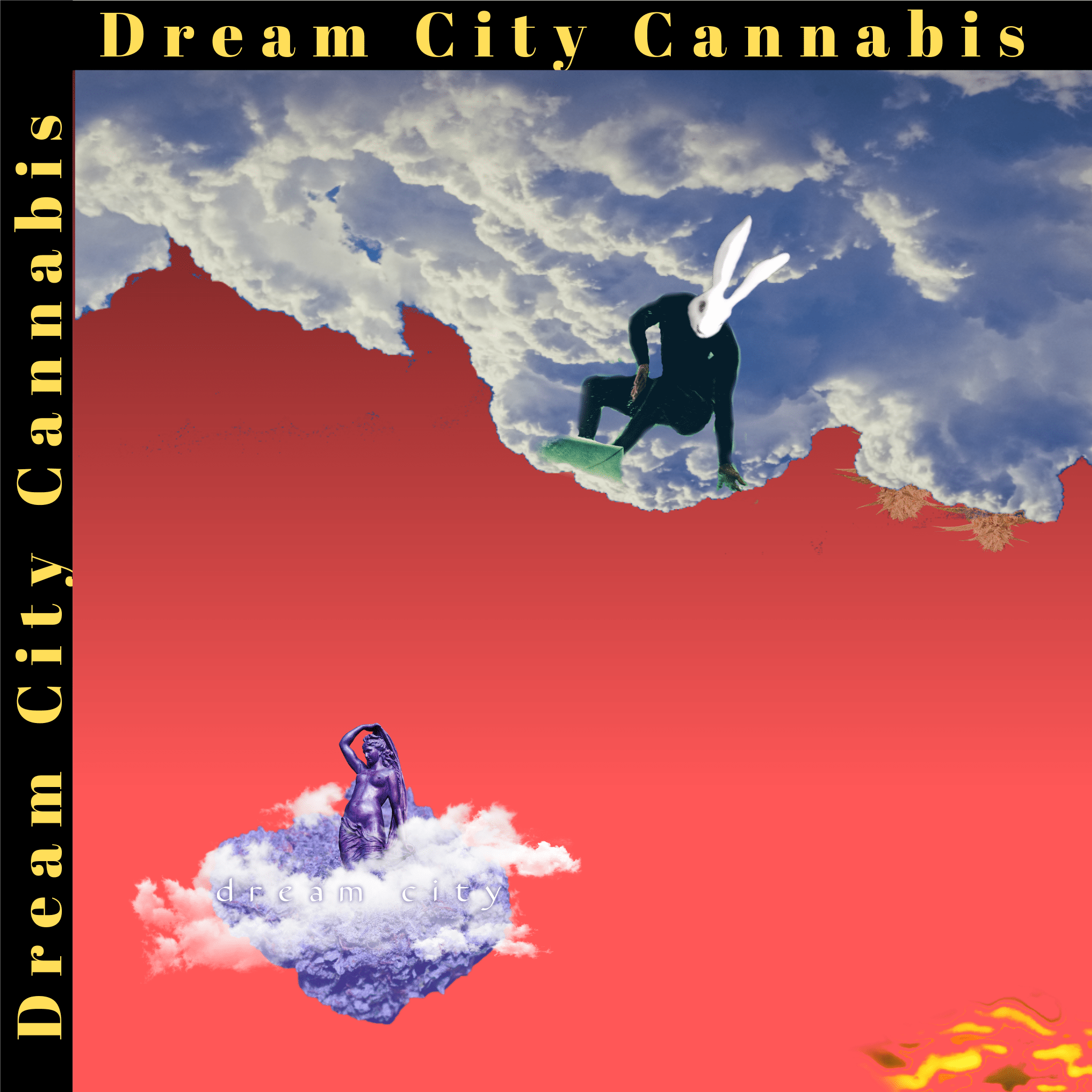 Dream City Cannabis