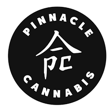 Pinnacle Pure logo