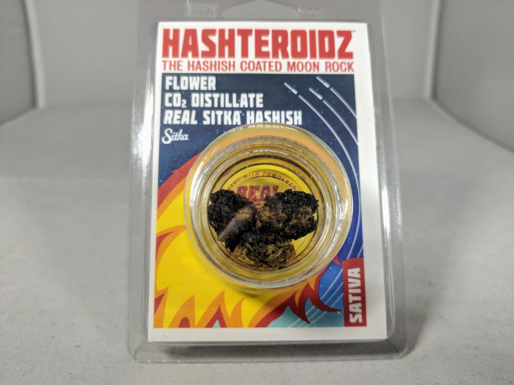 hashteroidz