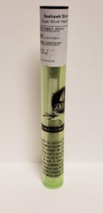 western cultured preroll