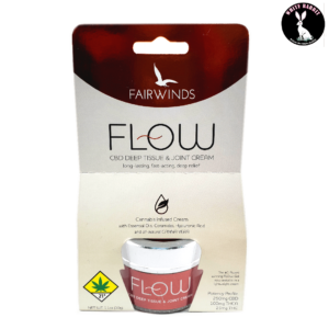 flow topical cbd cream