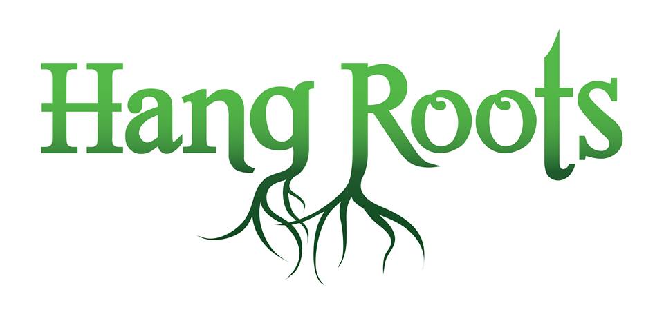 Hang Roots Cannabis lemon lime punch