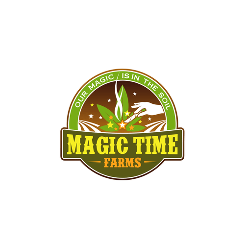 magic time farms concentrates