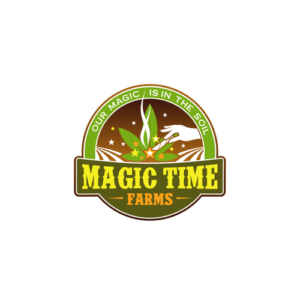 magic time farms logo