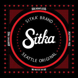 sitka hash logo