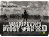 washington most wanted logo